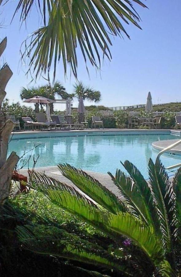 Ocean Club Resort - Ocean Front W Pools Indian Beach Exteriör bild